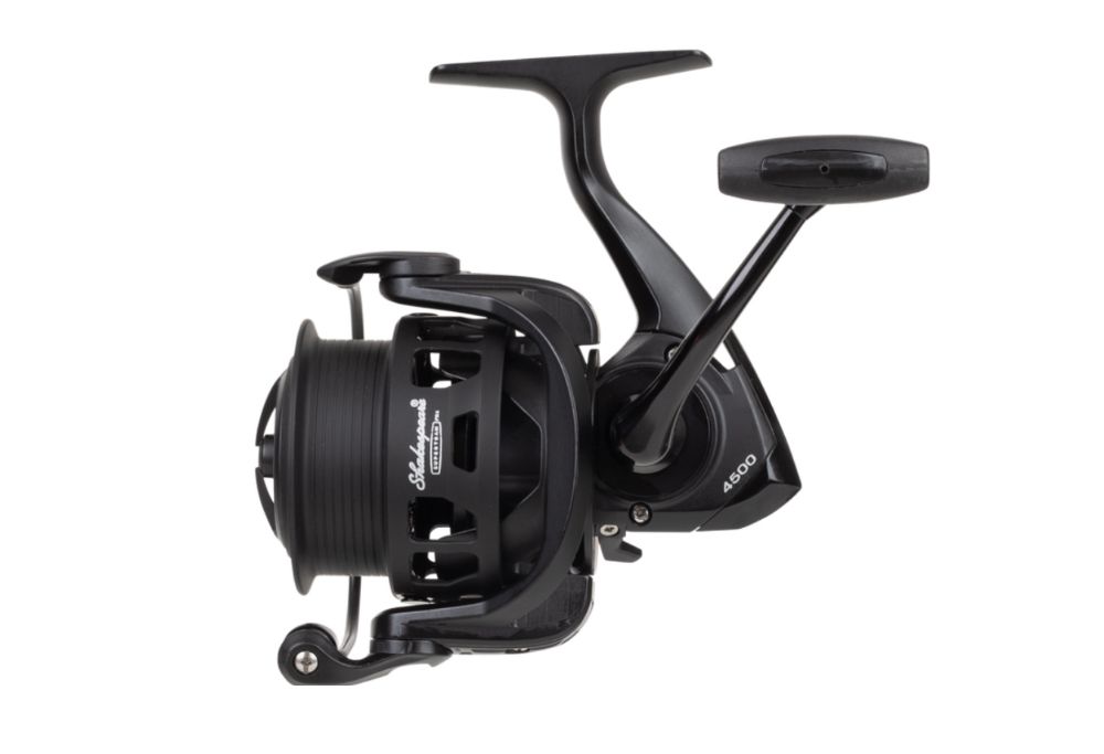 Shakespeare Superteam Feeder Reel FRX