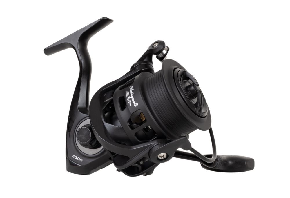 Shakespeare Superteam Feeder Reel FRX