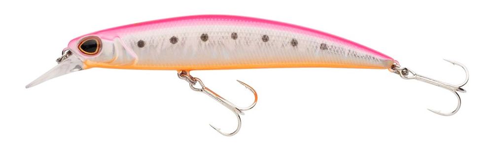 Berkley Dex Bullet Jerk