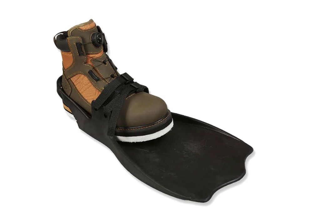 Sparrow Palmes Float Tube N°3