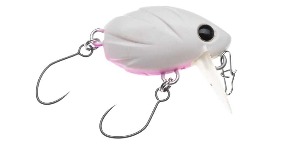 Lucky Craft Air Pellet