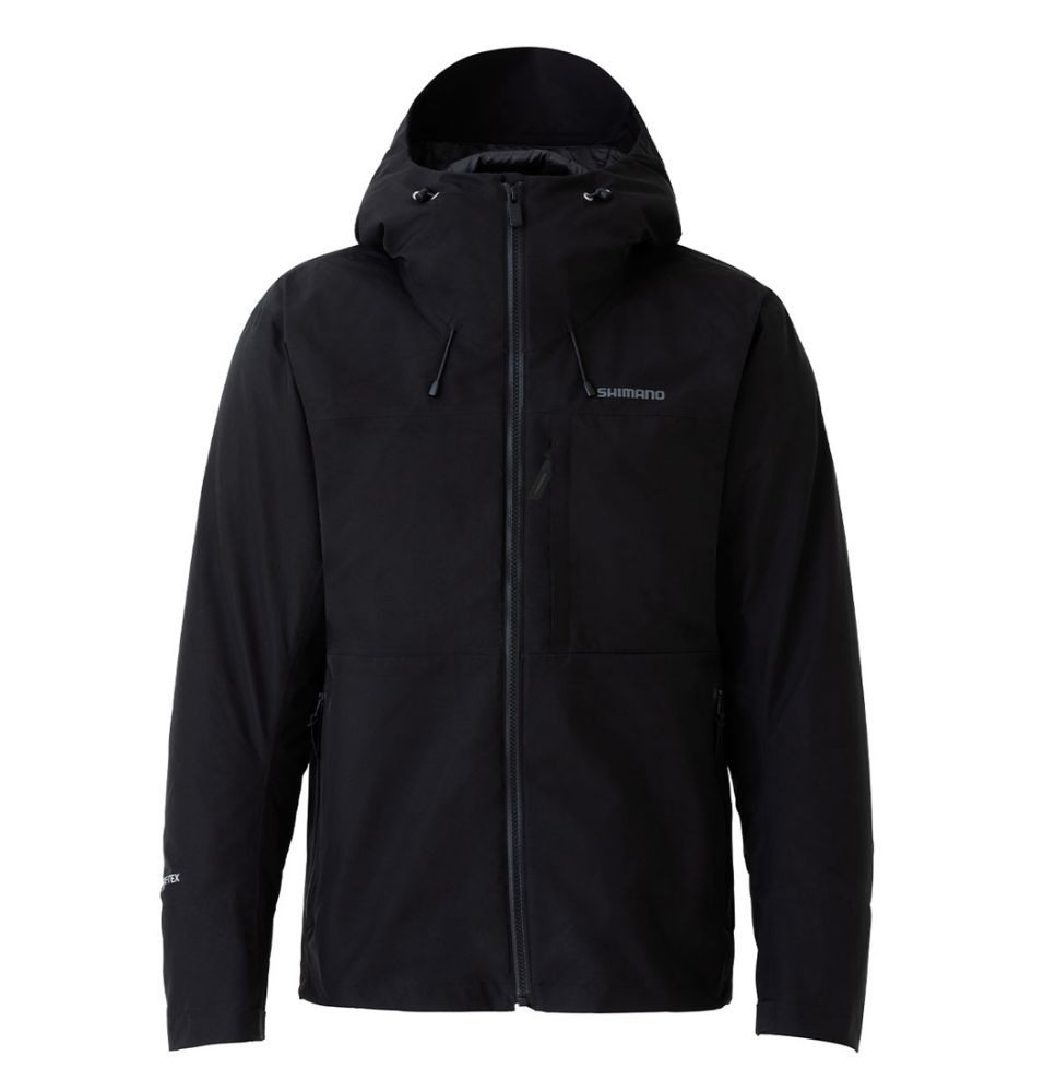 Shimano Warm Rain Jacket Gore-Tex