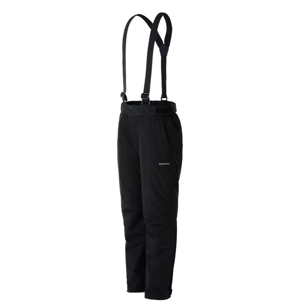 Shimano Warm Rain Pants Gore-Tex