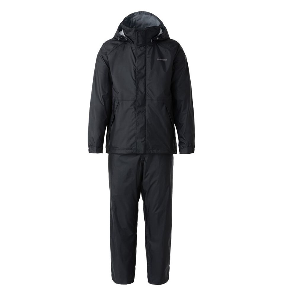 Shimano Dryshield Basic Suit