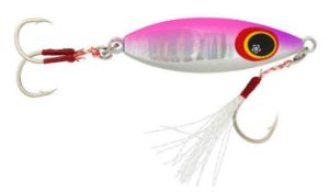Sakura Mora Mora Jig