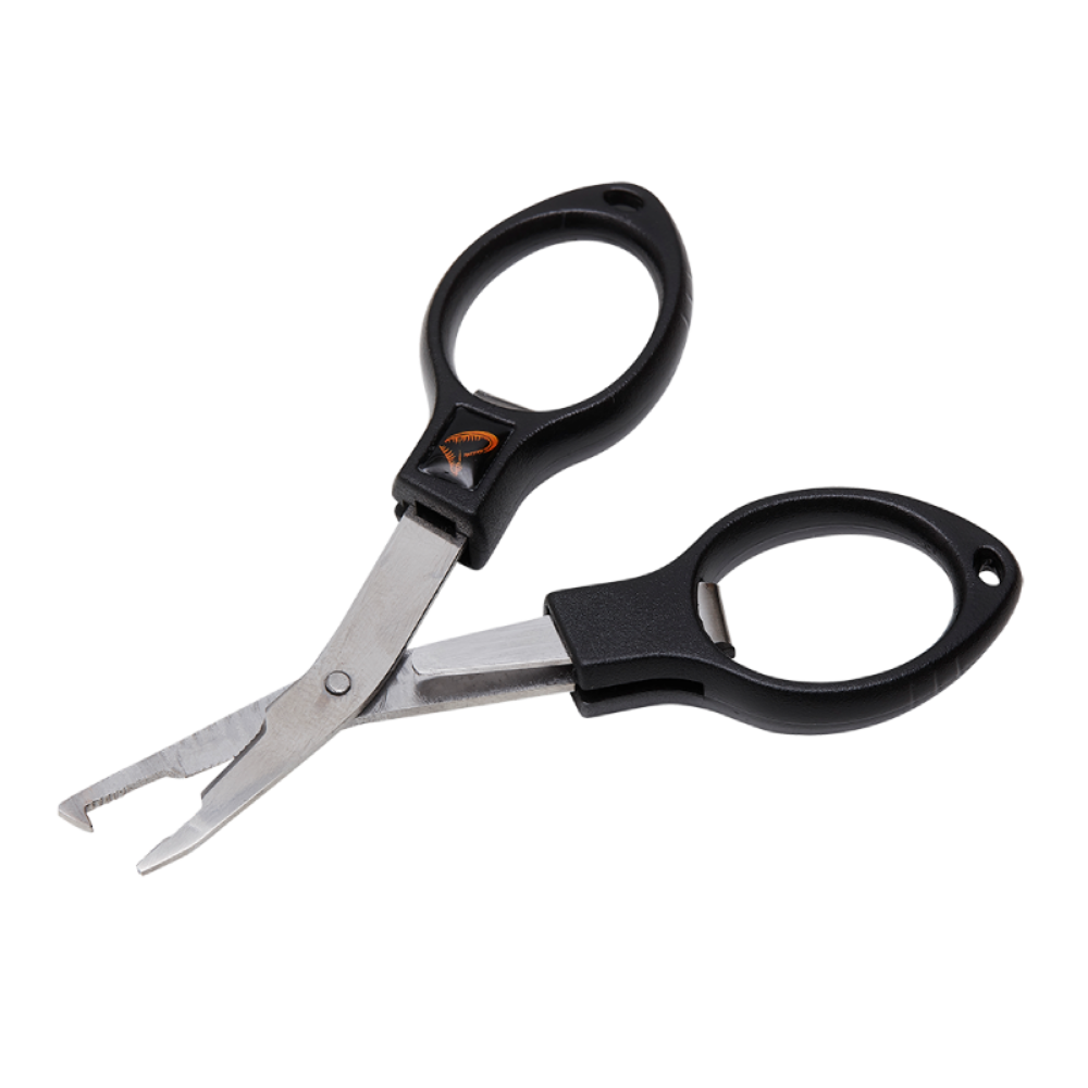 Savage Gear Magic Folding Scissor