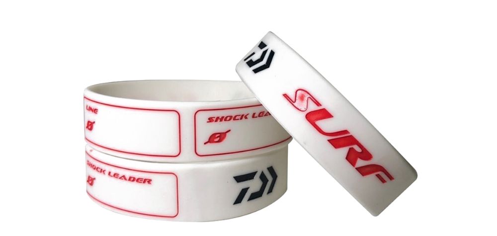 Daiwa Surf Silicon Spool Belt