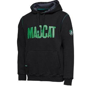 Madcat Mega Logo Hoodie