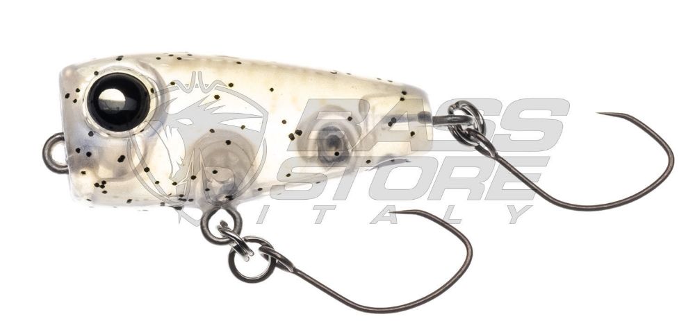 Mukai Burbble Popper 