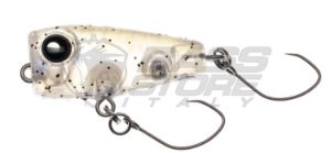 Mukai Burbble Popper 