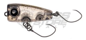 Mukai Burbble Popper 