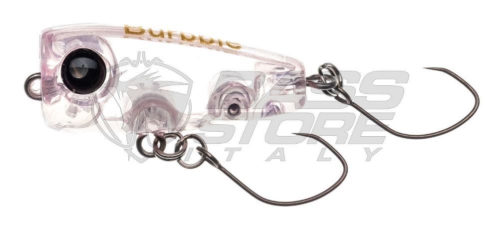 Mukai Burbble Popper 