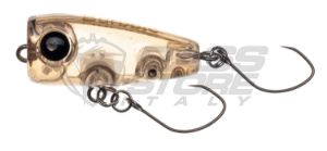 Mukai Burbble Popper 