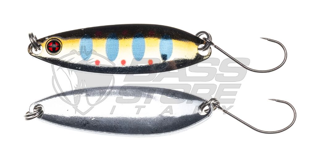 Sakura Skoon Fat Area Natural Trout Sakura