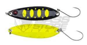 Ondulanti di colore Black Fury Trout del prodotto Sakura Skoon Fat Area di marca Sakura
