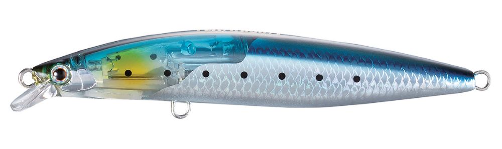 Shimano Exsence Strong Assassin Flash Boost