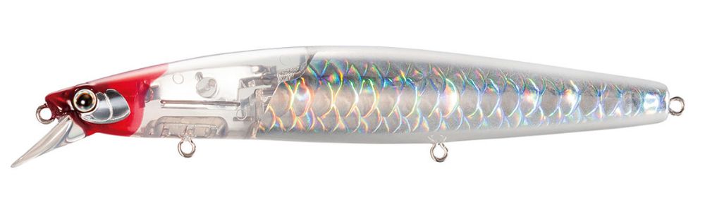 Shimano Exsence Silent Assassin Flash Boost