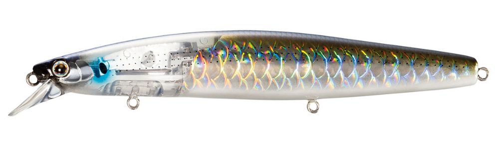 Shimano Exsence Silent Assassin Flash Boost