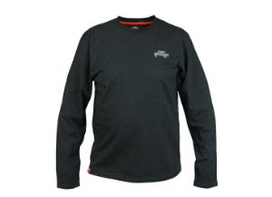 Fox Rage Long Sleeve T-Shirt