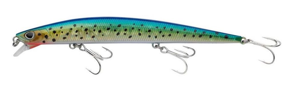 Berkley DEX Long Shot