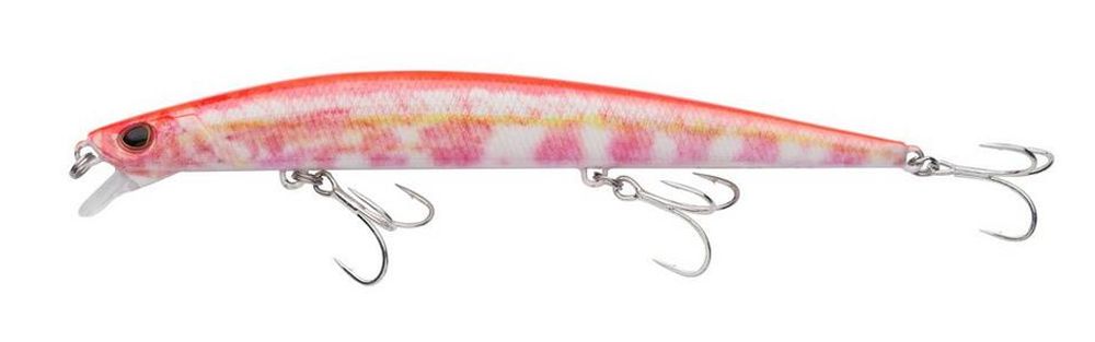 Berkley DEX Long Shot