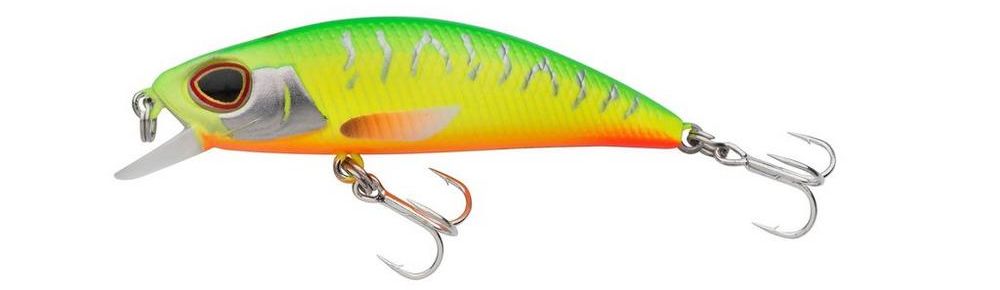 Berkley Dex Bullet Jerk