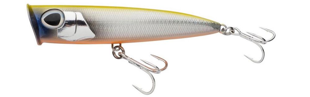 Berkley Dex Mullet Popper