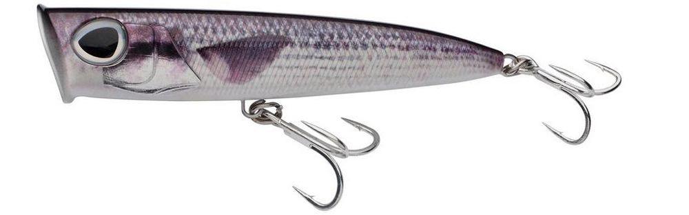 Berkley Dex Mullet Popper