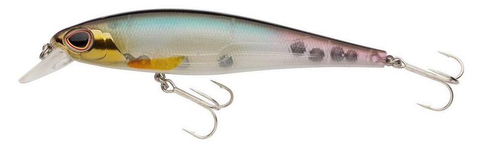 Berkley Dex Fat Bullet 