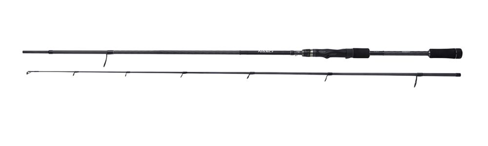 Shimano Nasci F spinning