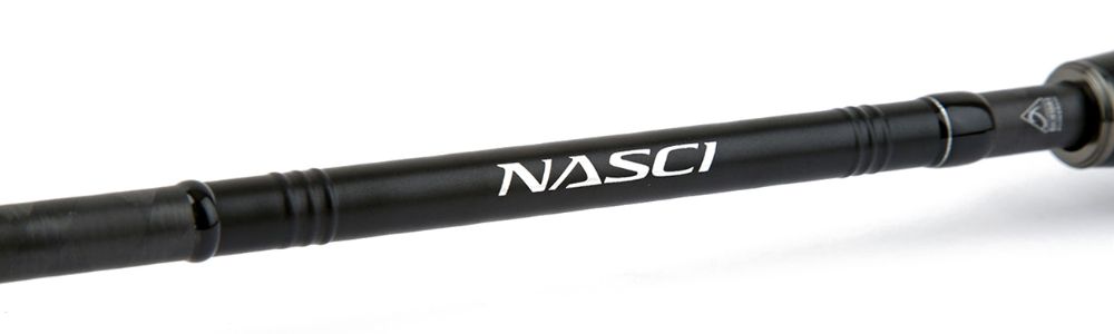 Shimano Nasci F spinning
