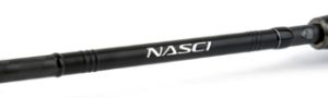 Shimano Nasci F spinning
