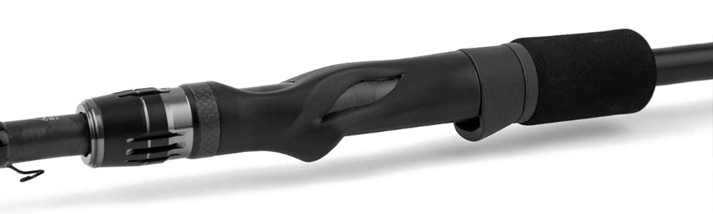 Shimano Nasci F spinning