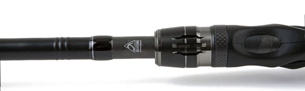 Shimano Nasci F spinning