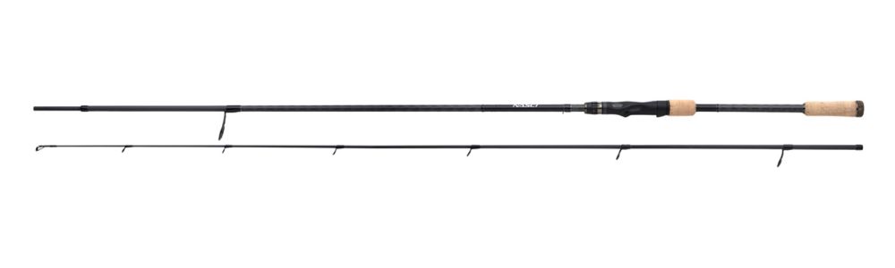 Shimano Nasci F spinning