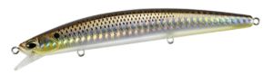 Jerkbaits di colore Prime Mullet del prodotto DUO Tide Minnow Sprat SF di marca DUO