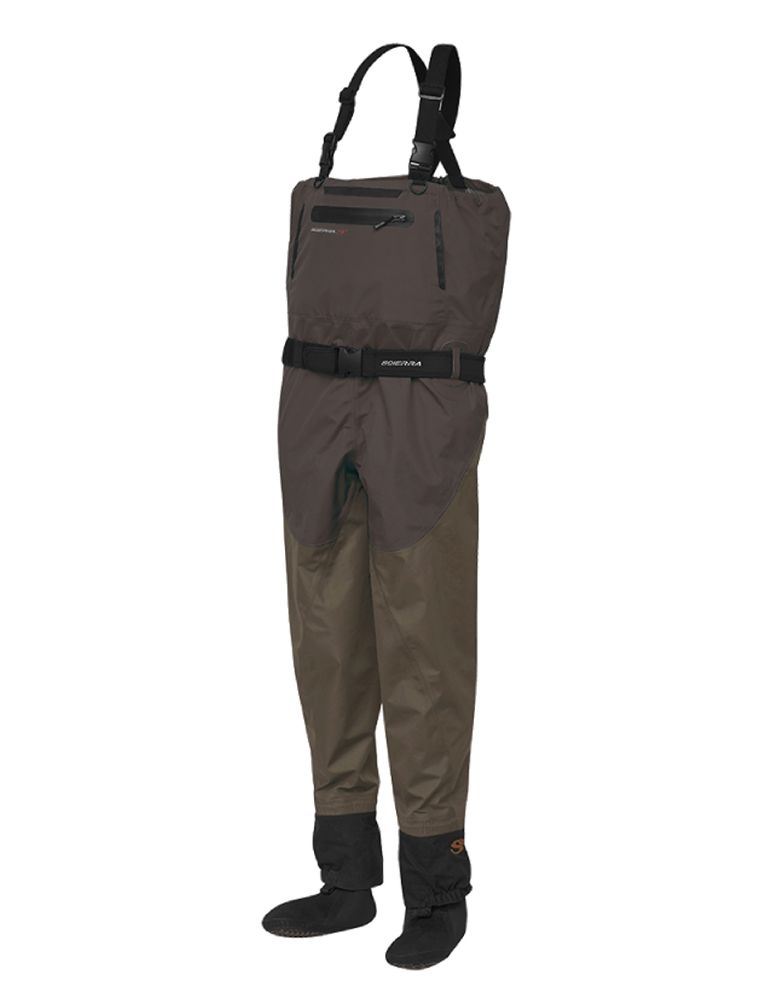 Scierra Helmsdale Chest Stockingfoot