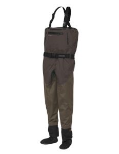 Scierra Helmsdale Chest Stockingfoot