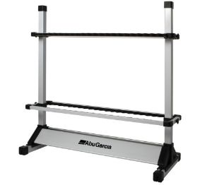Abu Garcia Rod or Combo Floor Rack