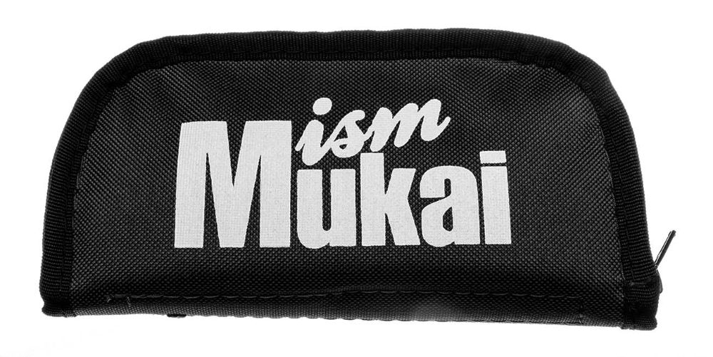 Raccoglitori di colore Black del prodotto Mukai New Wallet di marca Mukai
