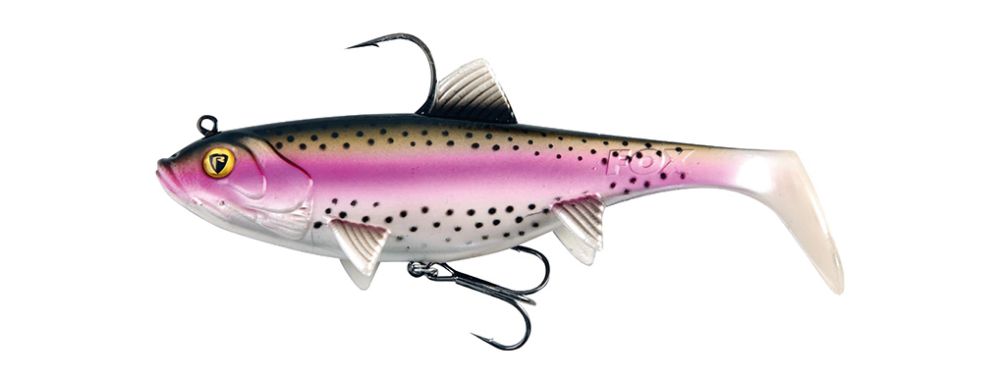 Fox Rage Replicant Wobble Legend Colours