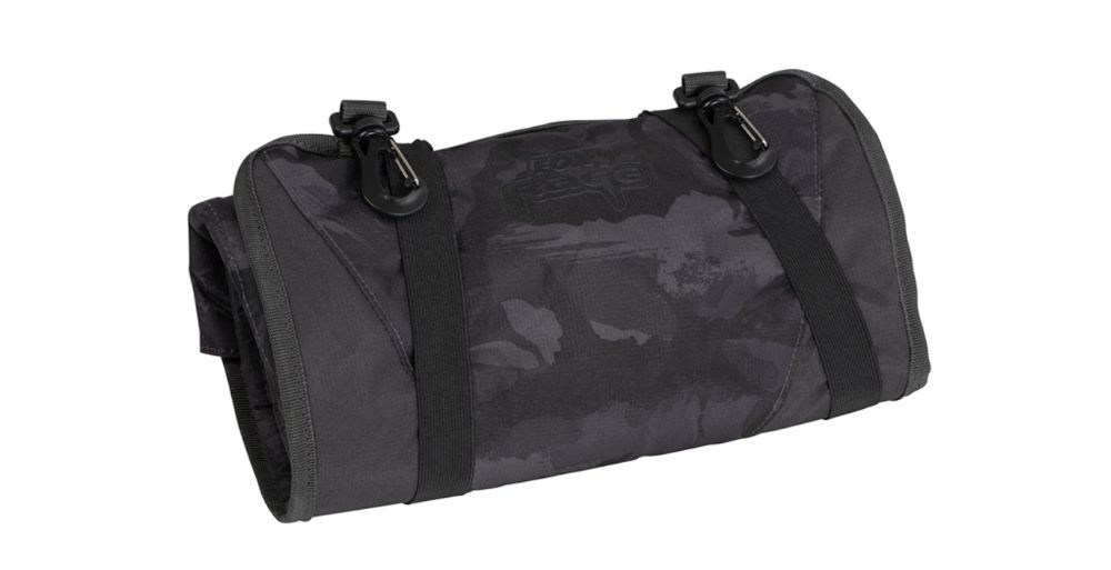 Fox Rage Voyager® Camo 1.3M Measure Mat