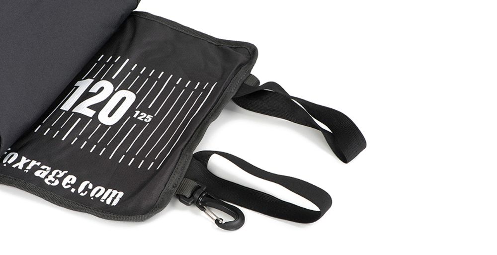 Fox Rage Voyager® Camo 1.3M Measure Mat