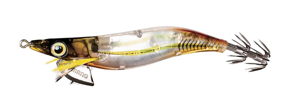 Shimano Sephia Clinch Flash Boost