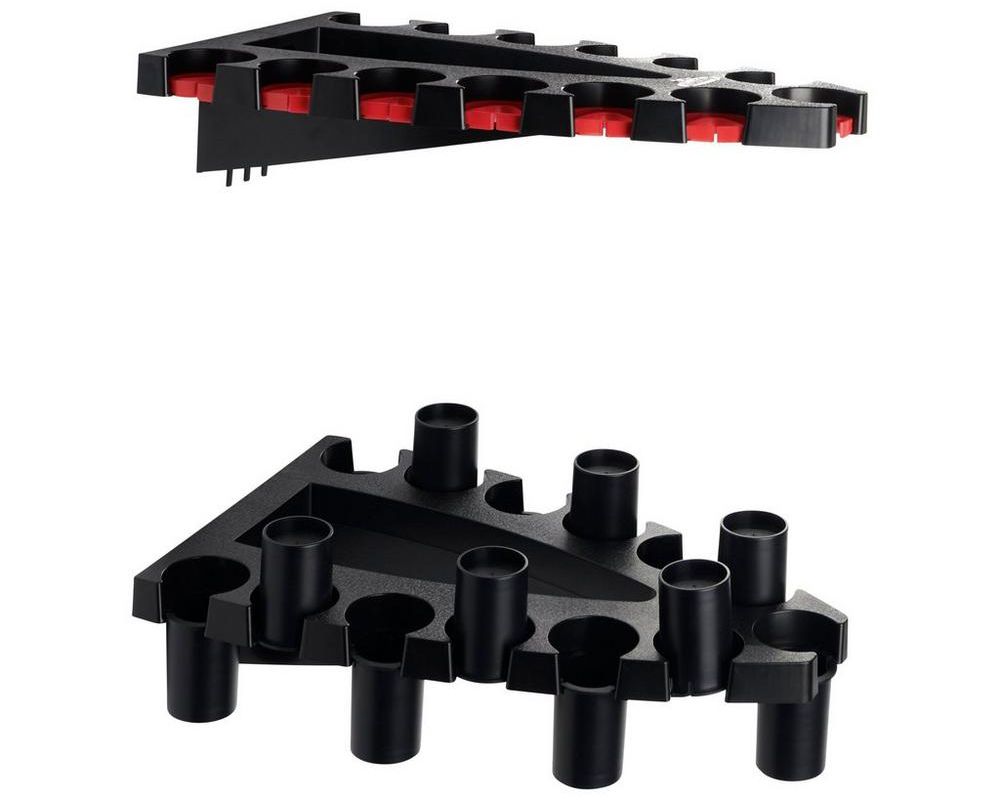 Berkley 13 Rod And Combo Rack