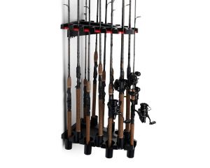 Berkley 13 Rod And Combo Rack