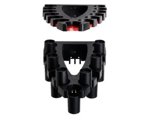 Berkley 13 Rod And Combo Rack