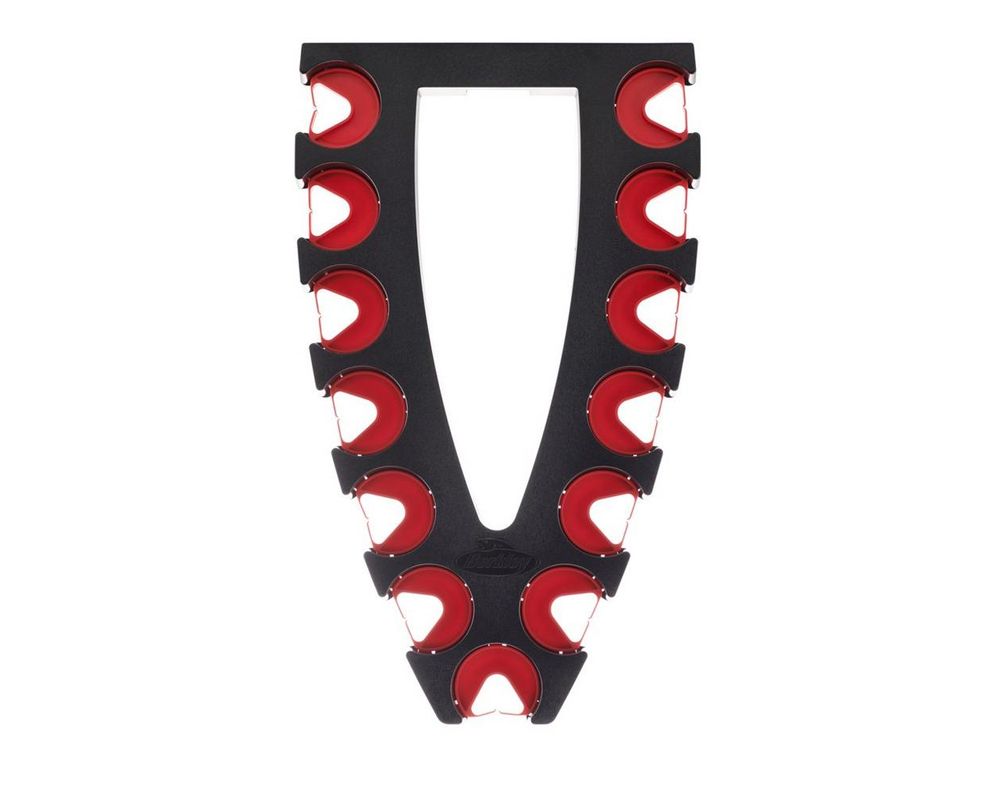 Berkley 13 Rod And Combo Rack