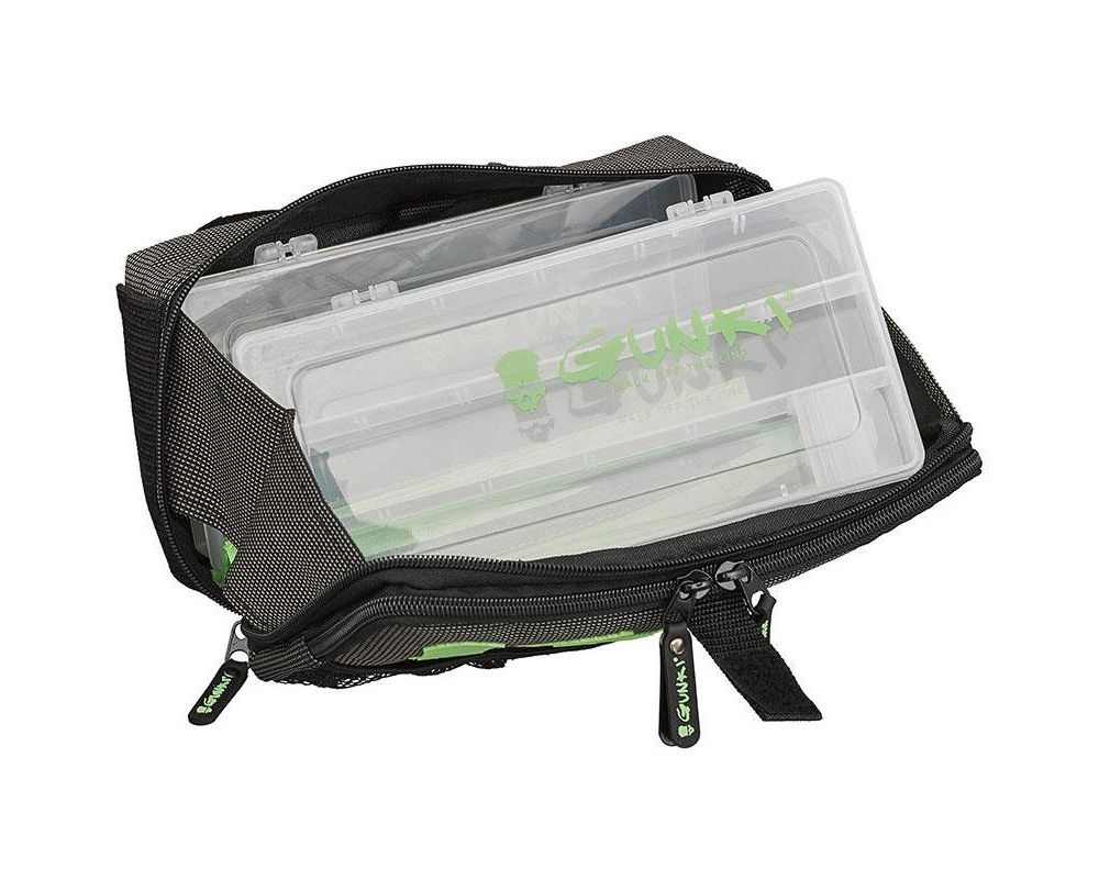 Gunki Iron-T Walk Bag PM  