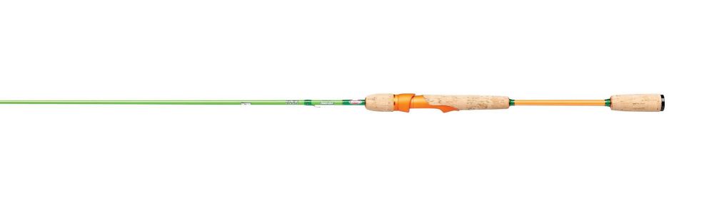Canne Spinning 2 Pezzi del prodotto Berkley Flex Trout spinning di marca Berkley